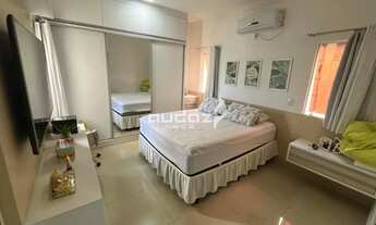 Imagem 4: Casa à venda com 3/4 no Condomínio Central Park 1