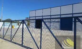 Imagem: Pavilhão para Venda em Imbituba, Vila Nova