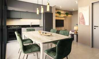 Imagem 4: Apartamento (Padrão), com 1 quartos e 2 banheiros à Venda, 46 m² em Ubatuba/SP