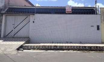 Imagem 2: LOCAÇÃO - CASA PARQUE DOS NOBRES