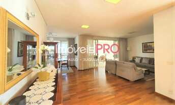 Imagem: Apartamento 238m² para Venda no Brooklin