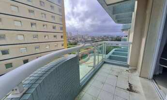 Imagem 6: Flat com 1 dormitório para alugar, 32 m² por R$ 2.900,01/mês - Glória - Macaé/RJ