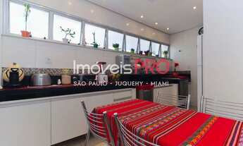 Imagem 6: Apartamento 3 quartos 01 suíte 01 vaga Pinheiros