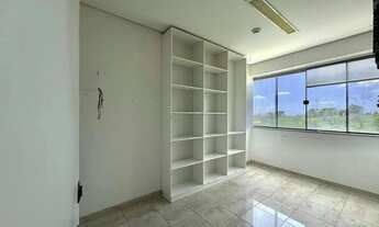 Imagem 7: Conjunto Comercial Andar Inteiro | 200 m² | Setor Pedro Ludovico