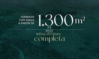 Imagem 6: Lote de 1511,78m² disponível para venda no novo Condomínio Praça Alta