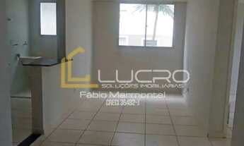 Imagem 4: Apartamento - Residencial Parque Bonardi