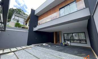 Imagem: Geminado com 3 quartos no Glória em Joinville