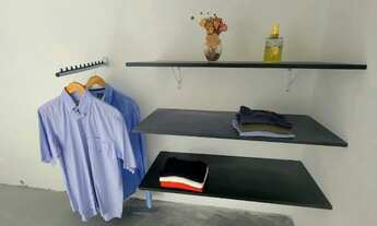 Imagem 4: Alugo kitnet mobiliada com banheiro e cozinha privativos. Vila Leopoldina, zona oeste, SP!