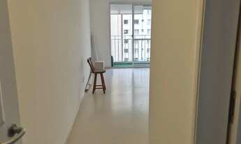 Imagem 2: Apartamento para aluguel tem 73 metros quadrados com 3 quartos