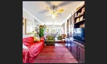 Imagem 6: Lindo apartamento de 134 metros quadrados com 3 quartos, 2 vagas em Petrópolis - Porto Al