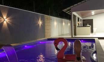 Imagem 6: Casa para locação de eventos 607 norte