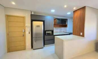 Imagem 5: Imóvel para venda Plaenge Felicitá com 95 m2, 3 quartos em Jardim Cuiabá - Cuiabá