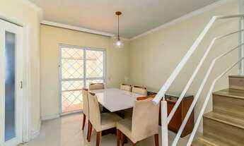 Imagem 5: Sobrado à venda, 3 quartos, 1 suíte, 4 vagas, 122m², Lindóia, Curitiba, Paraná