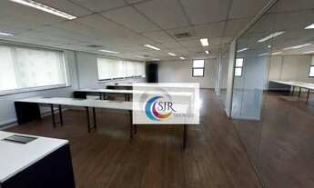 Imagem 3: Conjunto para alugar, 385 m² - Vila Olímpia - São Paulo/SP