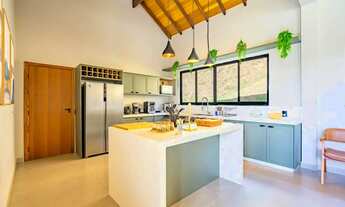 Imagem 7: Casa com 6 quartos em Pedro do Rio, Petrópolis