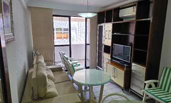 Imagem 6: Apartamento em Manaíra mobiliado