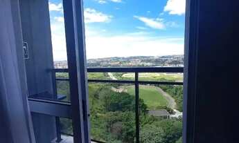 Imagem 7: Apartamento à venda no Residencial Platinum, em Votorantim-SP