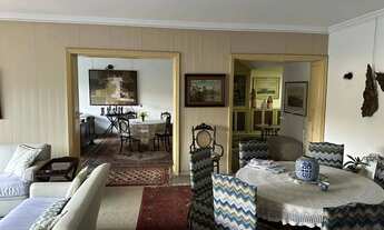 Imagem 5: Imóvel para aluguel possui 490 metros quadrados com 5 quartos em Flamengo - Rio de Janeiro