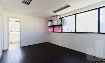 Imagem: Conjunto Comercial com 1 Sala 1 Vaga em