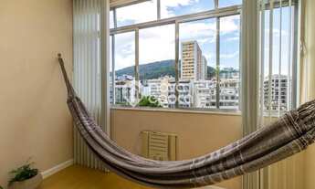 Imagem 5: Flamengo Apartamento com 2 dormitórios