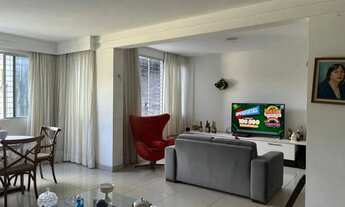 Imagem 2: Imóvel para venda tem 157 metros quadrados com 3 quartos em Graças - Recife - PE