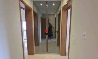 Imagem 4: Apartamento Alto padrão, com 144m², 3 quartos/suítes, Edifício Jaó em Ribeirão Preto I Imo