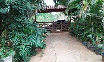 Imagem: Chácara acesso de Asfalto. .Permuta Por