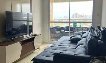 Imagem: ALUGO APARTAMENTO 1/4 E SALA MOBILIADO