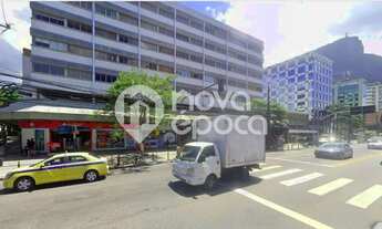 Imagem 2: Jardim Botânico