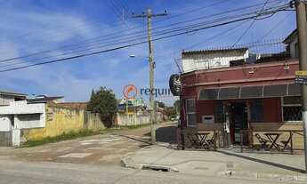 Imagem 3: Terreno no Areal