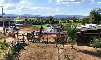 Imagem 4: Chacara 3 alqueires (14,52 hectares) Heitorai - GO