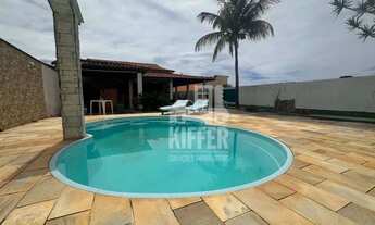 Imagem 4: Casa com 4 dormitórios à venda, 145 m² por R$ 890.000,00 - Itaipuaçu - Maricá/RJ