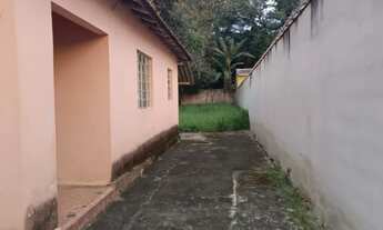 Imagem 7: Casa antiga no Eugênio de Melo - São José dos Campos