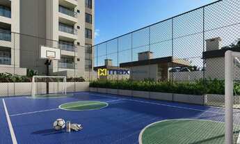 Imagem 2: Excelente apartamento com 2 quartos à venda no bairro São João em Itajaí