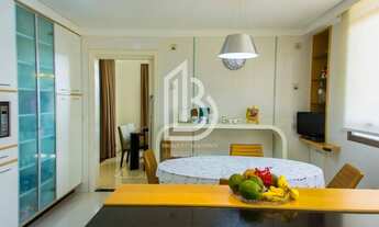 Imagem 6: Apartamento Alto Padrão 248 m² 3 dorms, 3 vagas, 1 por andar, Santo André