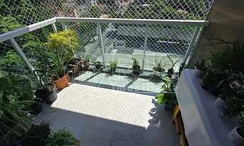 Imagem 6: Sala 2 quartos junto colégio militar