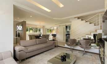 Imagem 6: Casa em Condomínio com 4 dormitórios à venda com 200m² por R$ 2.690.000,00 no bairro Orlea