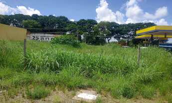 Imagem 4: Terreno lote área Planaltina DF setor de oficinas