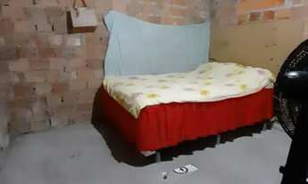 Imagem 6: Vendo casa bem localizado.