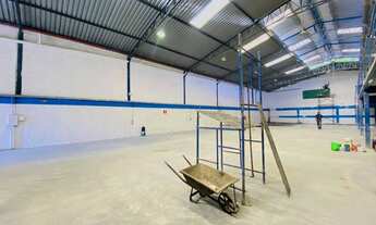 Imagem 3: Galpão à venda, Ressaca - Contagem/MG