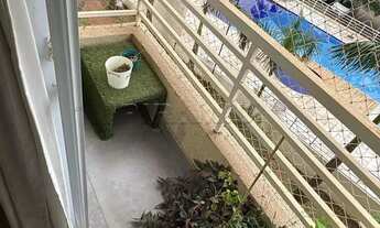 Imagem 6: Apartamento padrão com 56,90m², bairro Planalto Verde, Zona Oeste de Ribeirão Preto/SP