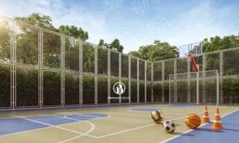 Imagem 3: Vendo apartamentos de 2 quartos de 64,44 m² com opção de 3 quartos Adrianópolis - Neo Vila