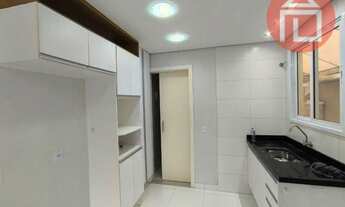 Imagem 4: Apartamento com 2 dormitórios para alugar, 60 m² por R$ 2.900,00/mês - Jardim São José - B