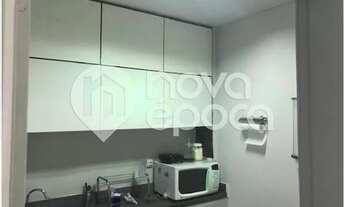 Imagem 5: Barra da Tijuca Galpão / depósito com 1 vaga na garagem