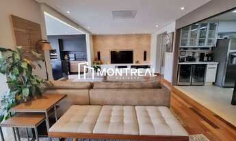 Imagem 4: APARTAMENTO À VENDA NA ACLIMAÇÃO - 3 DORMITÓRIOS, 3 SUÍTES, 3 VAGAS DE GARAGEM