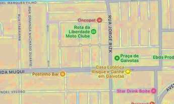 Imagem 2: Terreno à venda, 421 m² por R$ 700.000,00 - Nova Itaparica - Vila Velha/ES