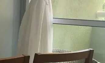 Imagem 6: Locação apartamento mobiliado Village do Porto