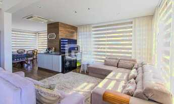 Imagem 2: Cobertura 3 quartos no bairro Jurerêm Florianopolis