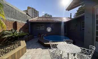 Imagem: Casa com 4 dormitórios, 2 suítes e 3 vagas