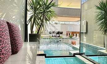 Imagem: Casa à Venda no Setor Jardim Presidente